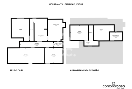 Villa Évora Canaviais Villa Évora Canaviais