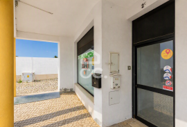 Commercial property Évora Vila Lusitano Commercial property Évora Vila Lusitano