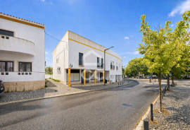 Commercial property Évora Vila Lusitano Commercial property Évora Vila Lusitano