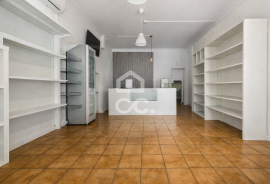 Commercial property Évora Vila Lusitano Commercial property Évora Vila Lusitano