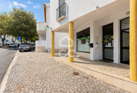 Commercial property Évora Vila Lusitano Commercial property Évora Vila Lusitano