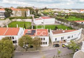 Commercial property Évora Vila Lusitano Commercial property Évora Vila Lusitano