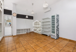 Commercial property Évora Vila Lusitano Commercial property Évora Vila Lusitano