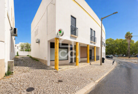 Commercial property Évora Vila Lusitano