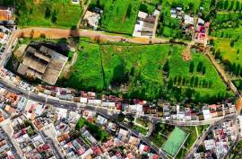 Land for Residential Development – 132 Dwellings | Quelfes, Olhão Land for Residential Development – 132 Dwellings | Quelfes, Olhão