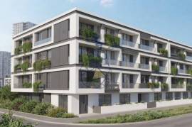 Land for Residential Development – 132 Dwellings | Quelfes, Olhão