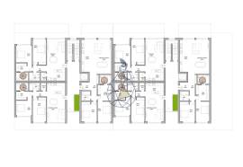 Land for Residential Development – 132 Dwellings | Quelfes, Olhão Land for Residential Development – 132 Dwellings | Quelfes, Olhão