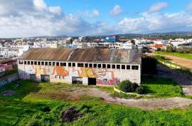 Land for Residential Development – 132 Dwellings | Quelfes, Olhão Land for Residential Development – 132 Dwellings | Quelfes, Olhão