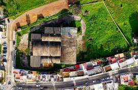Land for Residential Development – 132 Dwellings | Quelfes, Olhão Land for Residential Development – 132 Dwellings | Quelfes, Olhão