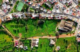 Land for Residential Development – 132 Dwellings | Quelfes, Olhão Land for Residential Development – 132 Dwellings | Quelfes, Olhão
