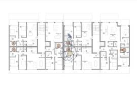 Land for Residential Development – 132 Dwellings | Quelfes, Olhão Land for Residential Development – 132 Dwellings | Quelfes, Olhão