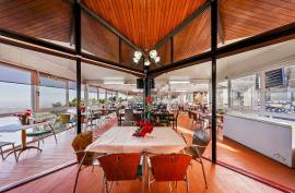 Restaurant and Pizzeria for sale in Monchique Restaurant and Pizzeria for sale in Monchique