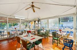 Restaurant and Pizzeria for sale in Monchique Restaurant and Pizzeria for sale in Monchique