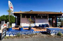 Restaurant and Pizzeria for sale in Monchique Restaurant and Pizzeria for sale in Monchique