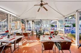 Restaurant and Pizzeria for sale in Monchique Restaurant and Pizzeria for sale in Monchique