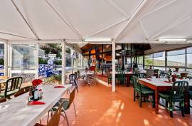 Restaurant and Pizzeria for sale in Monchique Restaurant and Pizzeria for sale in Monchique