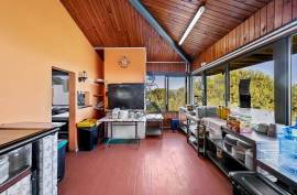Restaurant and Pizzeria for sale in Monchique Restaurant and Pizzeria for sale in Monchique