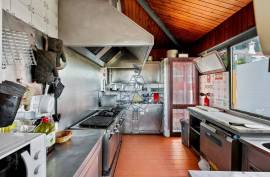 Restaurant and Pizzeria for sale in Monchique Restaurant and Pizzeria for sale in Monchique