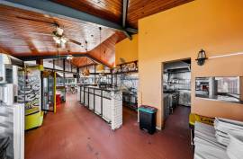 Restaurant and Pizzeria for sale in Monchique Restaurant and Pizzeria for sale in Monchique