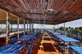 Restaurant and Pizzeria for sale in Monchique Restaurant and Pizzeria for sale in Monchique