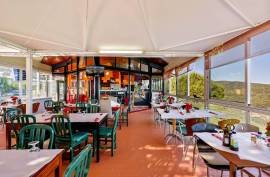 Restaurant and Pizzeria for sale in Monchique Restaurant and Pizzeria for sale in Monchique