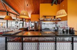 Restaurant and Pizzeria for sale in Monchique Restaurant and Pizzeria for sale in Monchique