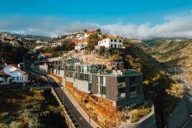 Leasehold | 2 Bedroom Apartment | Sea View | Jacuzzi & Private Pool | Calheta | Madeira Island Leasehold | 2 Bedroom Apartment | Sea View | Jacuzzi & Private Pool | Calheta | Madeira Island