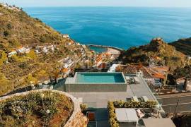 Leasehold | 2 Bedroom Apartment | Sea View | Jacuzzi & Private Pool | Calheta | Madeira Island Leasehold | 2 Bedroom Apartment | Sea View | Jacuzzi & Private Pool | Calheta | Madeira Island