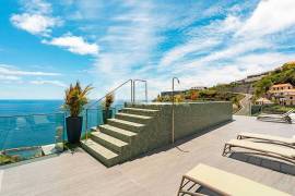 Leasehold | 2 Bedroom Apartment | Sea View | Jacuzzi & Private Pool | Calheta | Madeira Island Leasehold | 2 Bedroom Apartment | Sea View | Jacuzzi & Private Pool | Calheta | Madeira Island