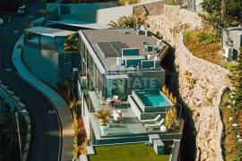 Leasehold | 2 Bedroom Apartment | Sea View | Jacuzzi & Private Pool | Calheta | Madeira Island Leasehold | 2 Bedroom Apartment | Sea View | Jacuzzi & Private Pool | Calheta | Madeira Island