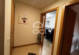 Apartment Lousada Lustosa