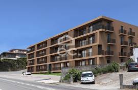 Apartment Paredes Baltar