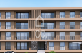 Apartment Paredes Baltar