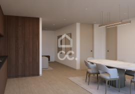 Apartment Paredes Baltar