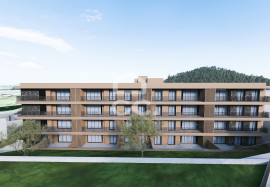 Apartment Paredes Baltar