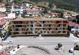 Apartment Paredes Baltar