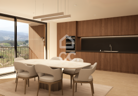 Apartment Paredes Baltar