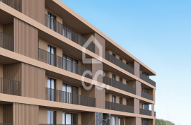 Apartment Paredes Baltar