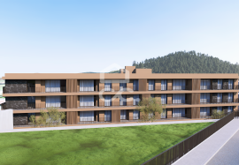 Apartment Paredes Baltar