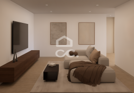 Apartment Paredes Baltar