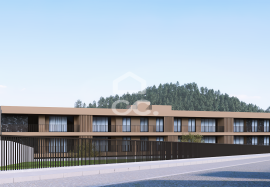 Apartment Paredes Baltar