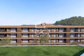 Apartment Paredes Baltar