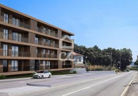 Apartment Paredes Baltar