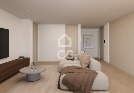 Apartment Paredes Baltar