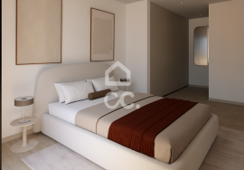 Apartment Paredes Baltar