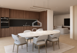 Apartment Paredes Baltar
