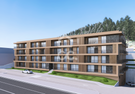 Apartment Paredes Baltar