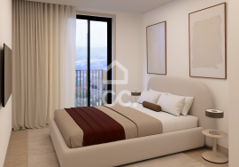 Apartment Paredes Baltar