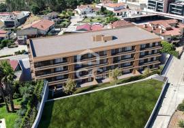 Apartment Paredes Baltar