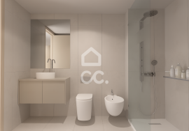 Apartment Paredes Baltar